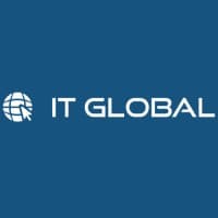 IT Global logo
