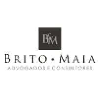 Brito E Maia Sociedade De Advogados logo