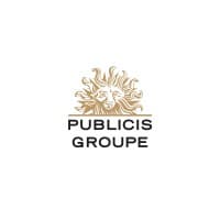 Publicis Groupe Israel logo