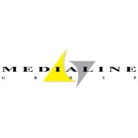 Medialine Group logo