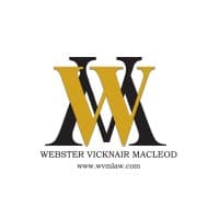 The Webster Law Firm logo