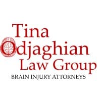 Odjaghian Law Group logo