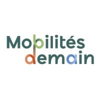 MobilitÃ©s Demain logo