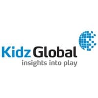 Kidz Global logo