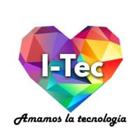 I-Tec.Mx logo