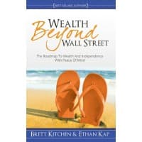 Wealth Beyond Wall Street logo