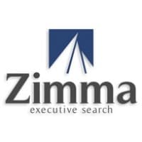 Zimma Executive Search logo