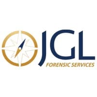 JGL Forensic Services logo