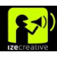 IZE Creative logo