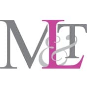 M & T Legal logo