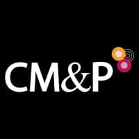 CM&P logo