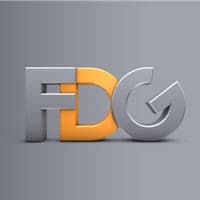FDG Creative logo