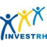 INVEST RH logo
