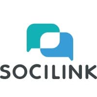 Soci-Link logo