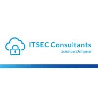 ITSEC CONSULTANTS PRIVATE LIMITED logo