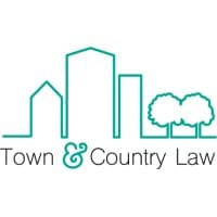 Town & Country Law logo