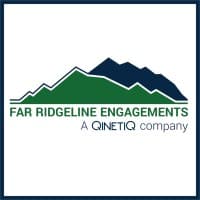 Far Ridgeline Engagements logo