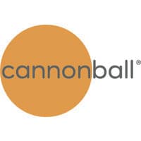 Cannonball logo
