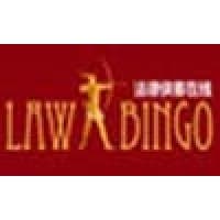 lawbingoï¼ˆæ³•å¾‹ä¾ å®¢åœ¨çº¿ï¼‰ logo