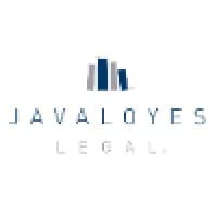 JAVALOYES LEGAL logo