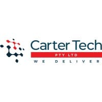 Carter Tech logo