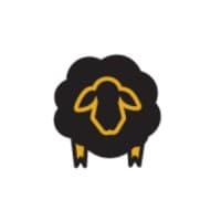 Blaksheep Media logo