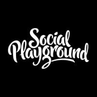 Social Playground logo