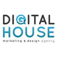 Digital House MD logo