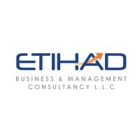 Etihad Business And Management Consultancy logo