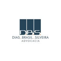 Dias Brasil e Silveira Advocacia logo