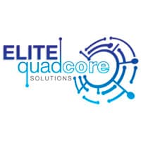 Elite Quad Core Solutions logo