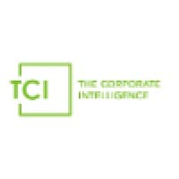 TCI Consult logo