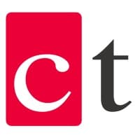 ClickTalent logo