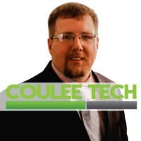 COULEE TECHLINK logo