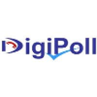 DigiPoll logo
