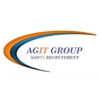 AGIT Group Staffing logo