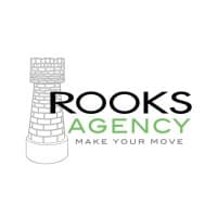 Rooks Agency logo
