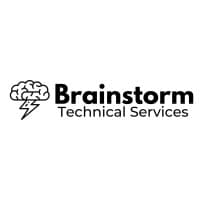 Brainstorm Technical Services logo