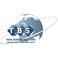 Total Business Solutions Romania logo