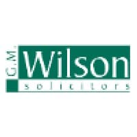 GM Wilson logo