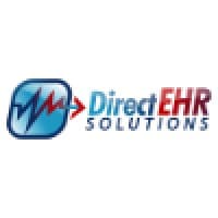 Direct EHR Solutions logo