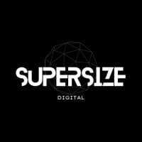 SuperSize Digital logo
