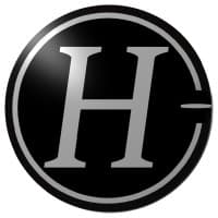 AMS H-Desk Pro logo