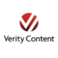 Verity Content logo