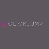ClickJump.uk logo