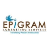 Epigram Consulting Services logo
