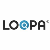 Loopa.eu logo