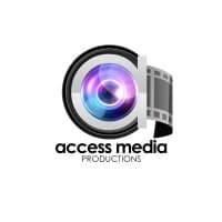 Access Media Productions logo