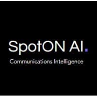 SpotON AI logo