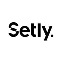 Setly Romania logo